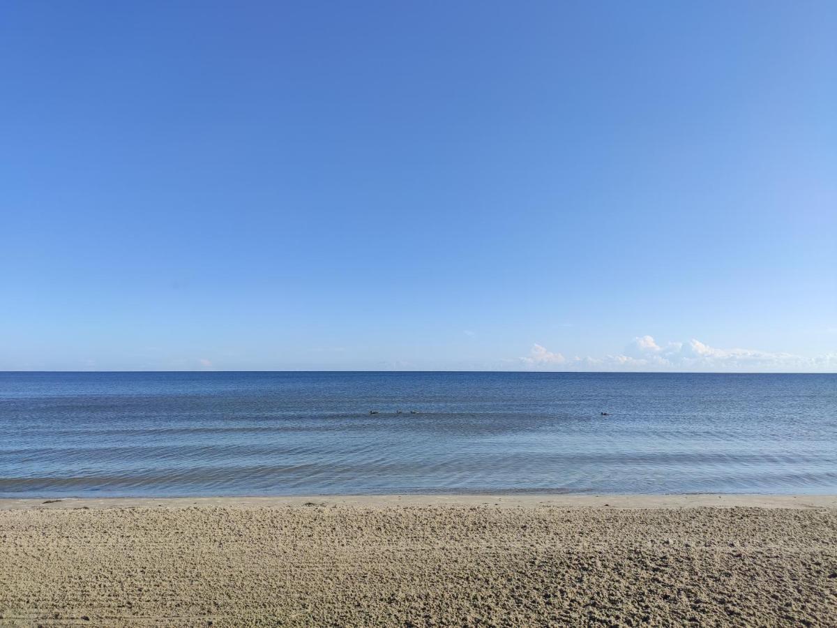 Flip-Flops Apartment Jurmala With Free Parking ภายนอก รูปภาพ