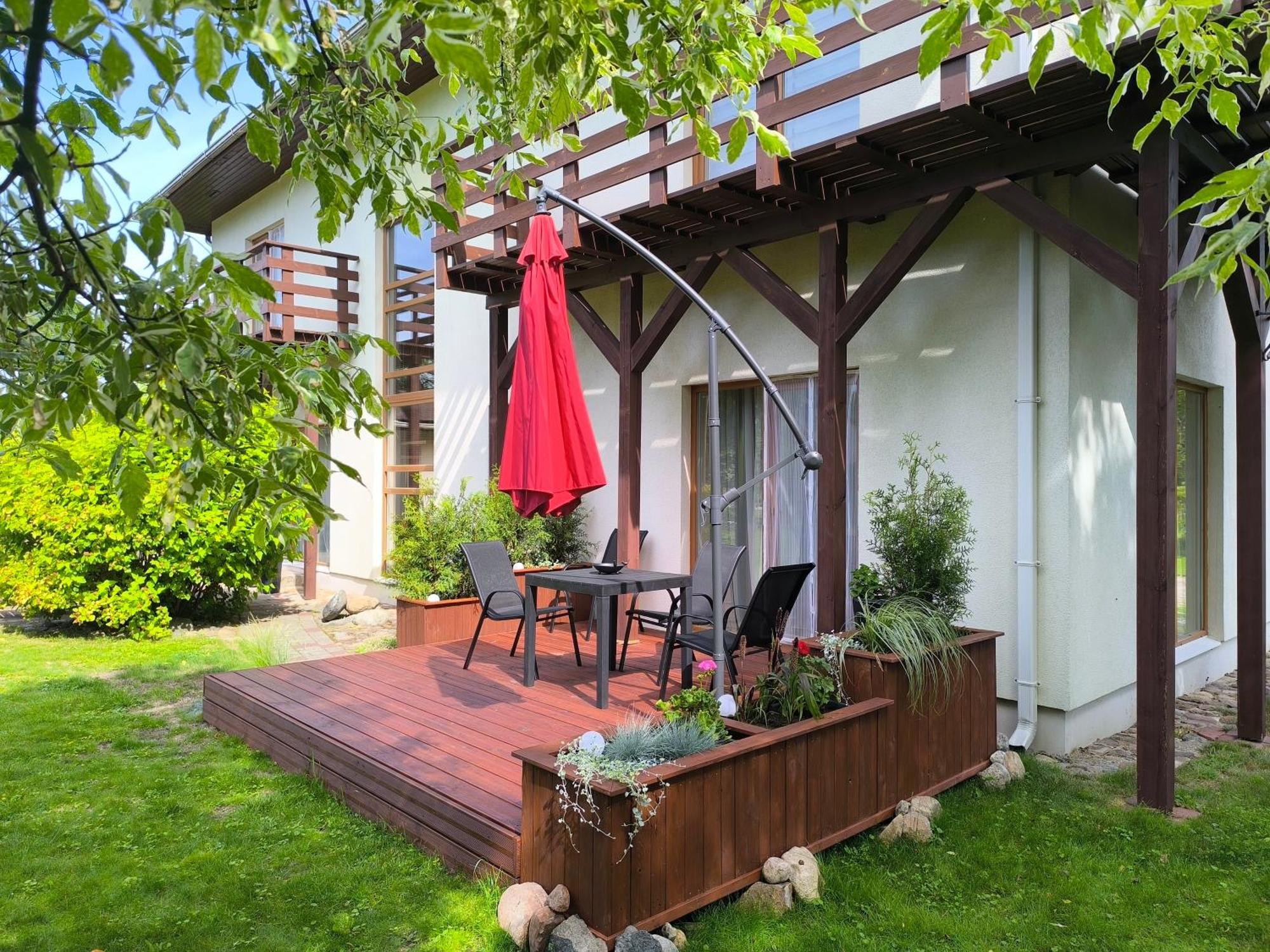 Flip-Flops Apartment Jurmala With Free Parking ภายนอก รูปภาพ