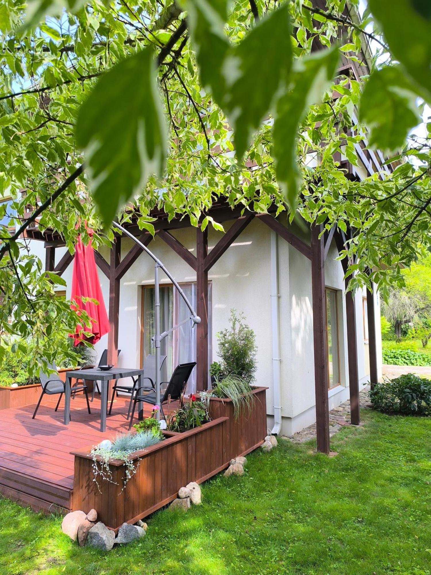 Flip-Flops Apartment Jurmala With Free Parking ภายนอก รูปภาพ