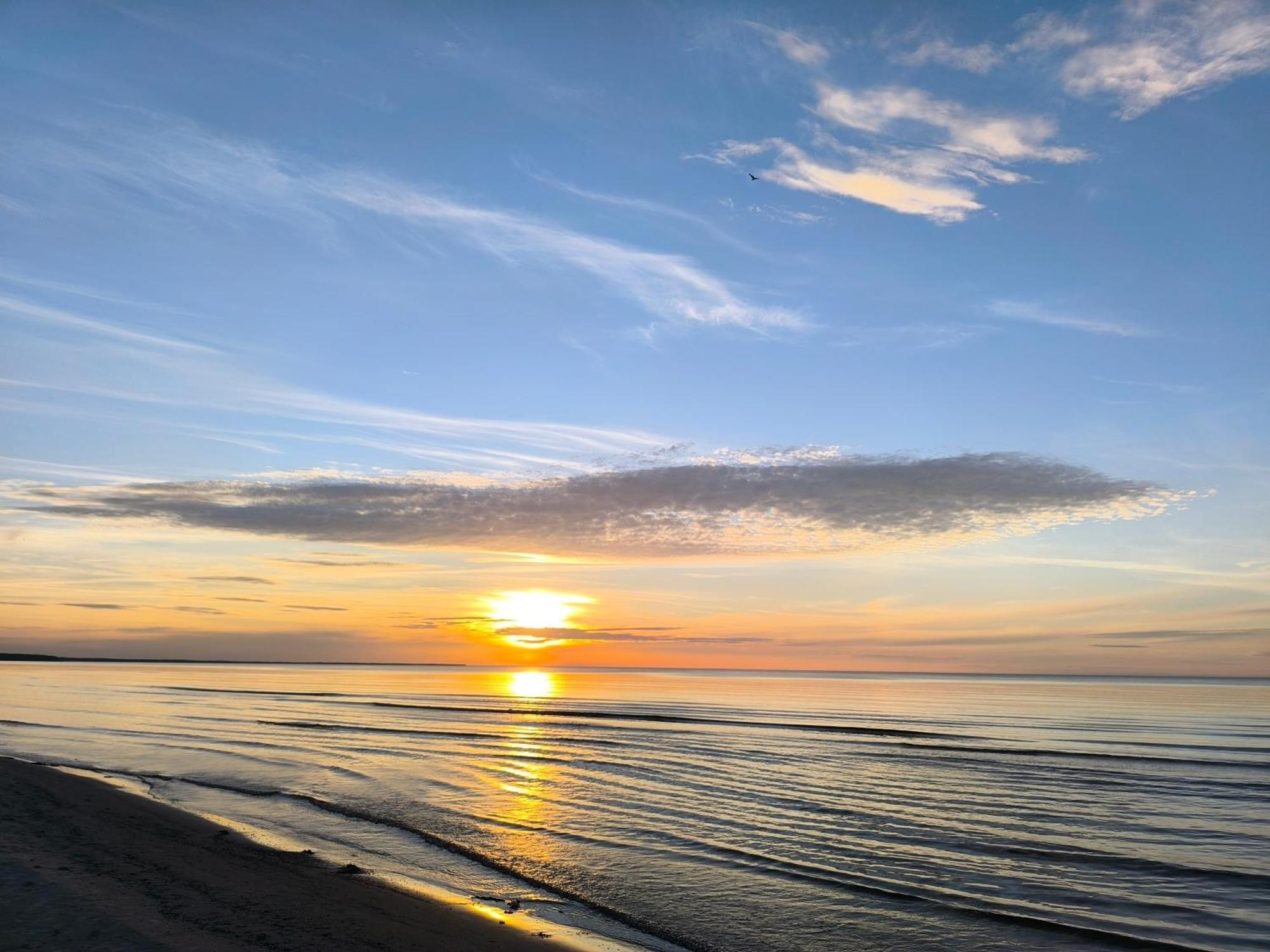 Flip-Flops Apartment Jurmala With Free Parking ภายนอก รูปภาพ