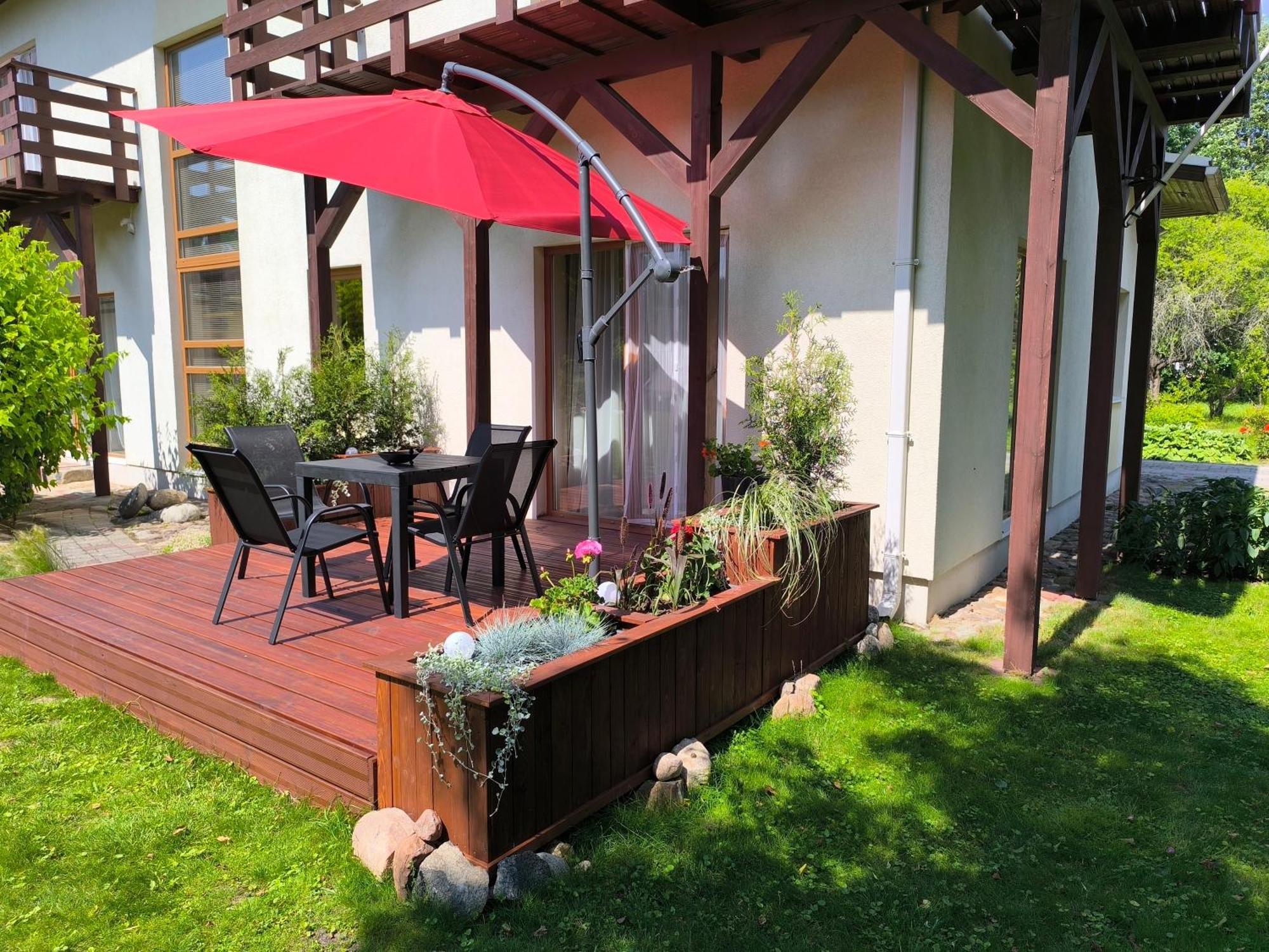 Flip-Flops Apartment Jurmala With Free Parking ภายนอก รูปภาพ