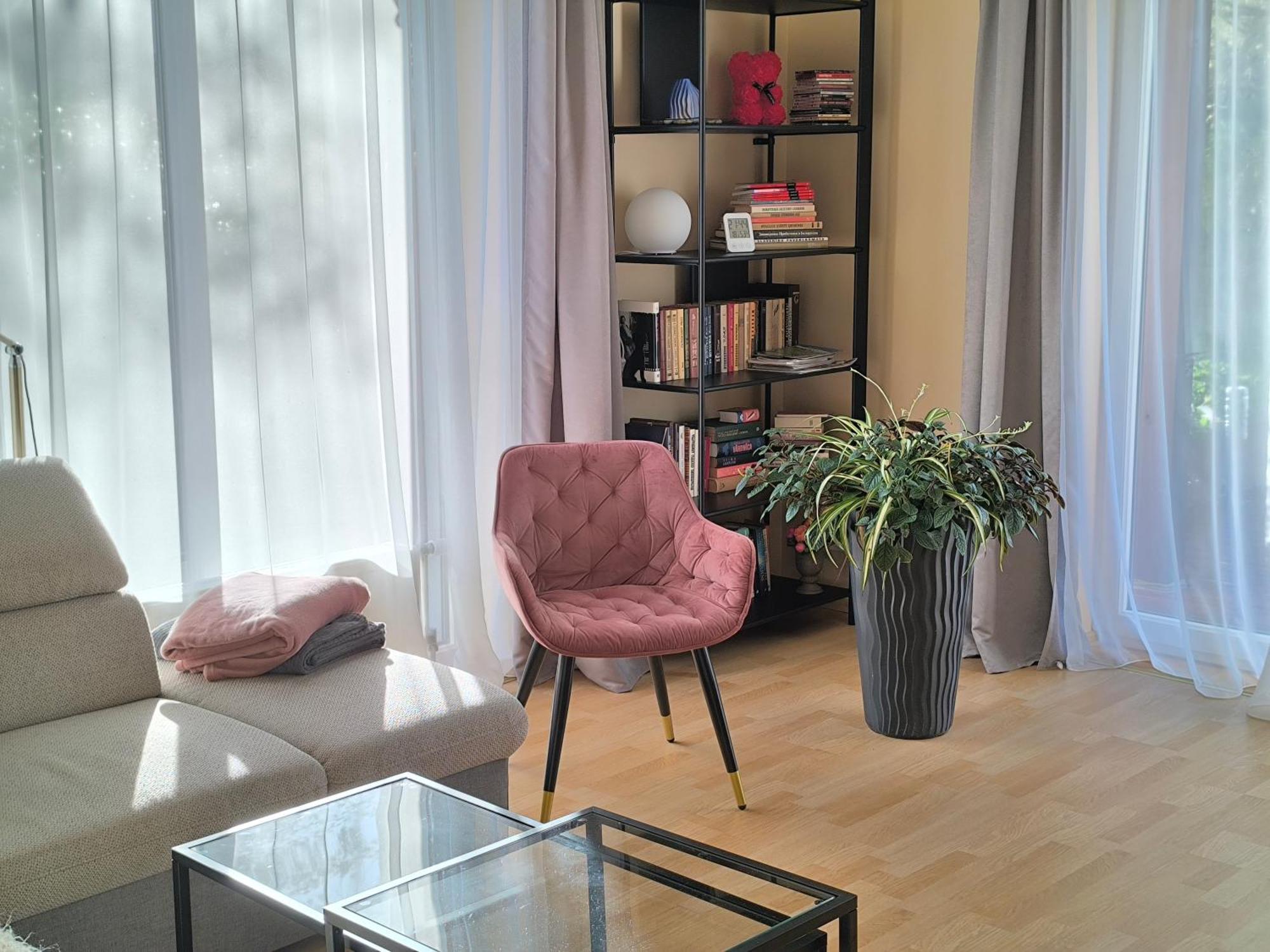 Flip-Flops Apartment Jurmala With Free Parking ภายนอก รูปภาพ