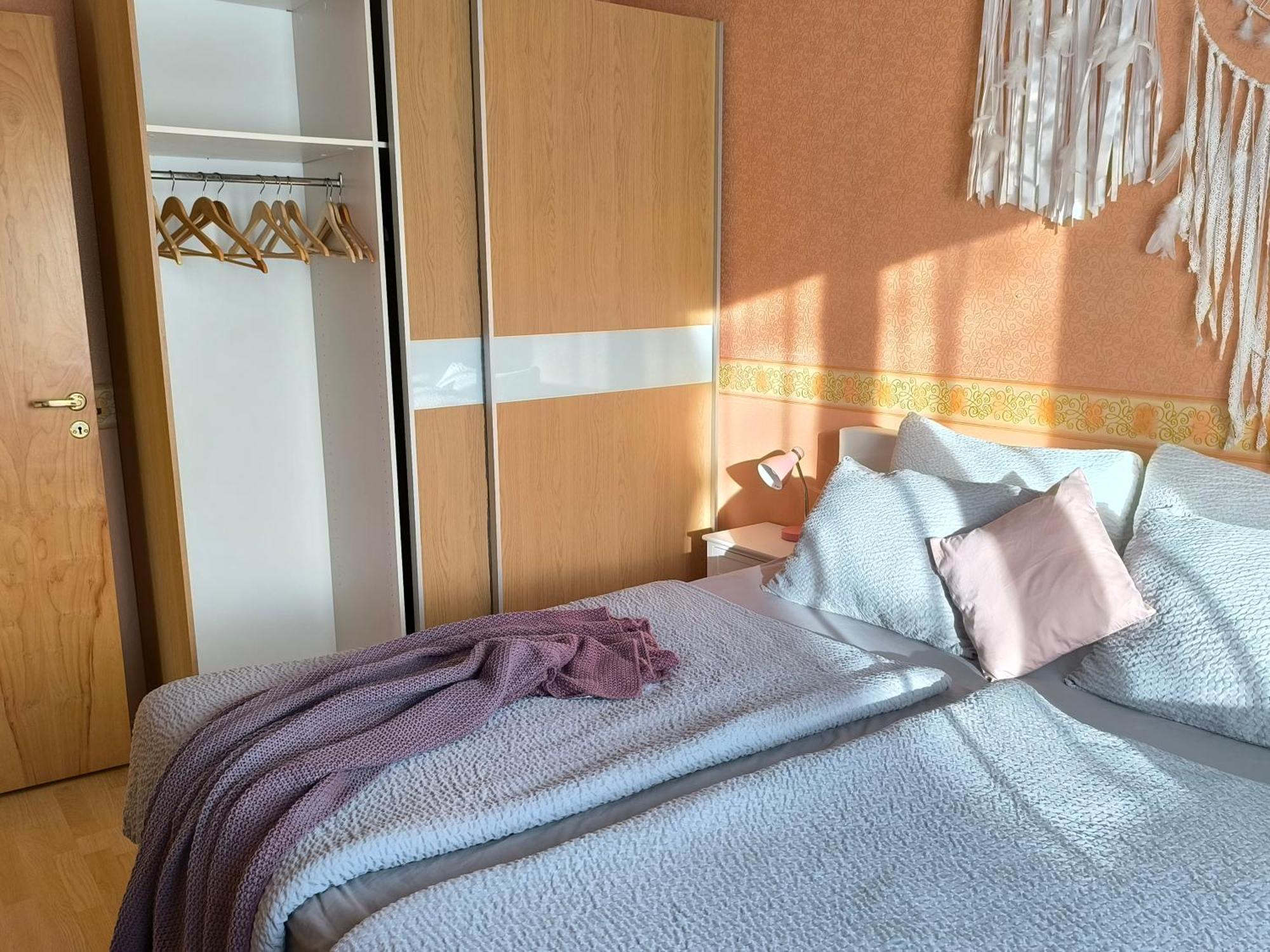 Flip-Flops Apartment Jurmala With Free Parking ภายนอก รูปภาพ