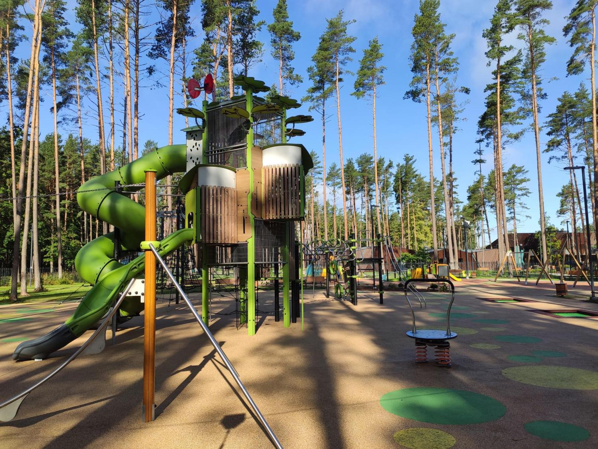 Flip-Flops Apartment Jurmala With Free Parking ภายนอก รูปภาพ